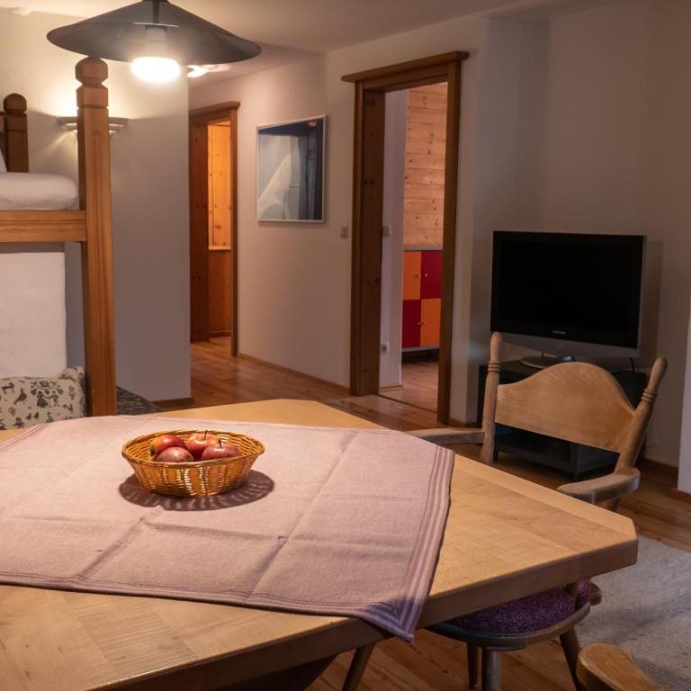 Haus Christophorus - Apartamento de 2 dormitorios - 10