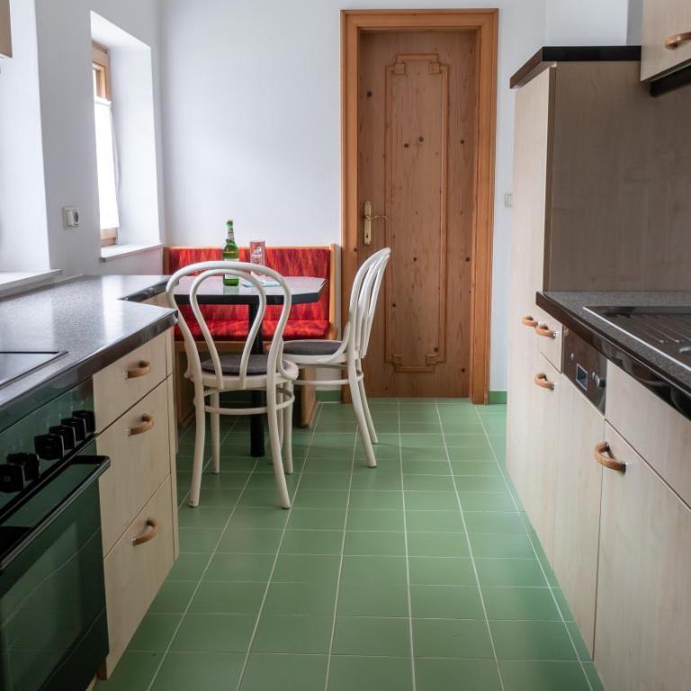 Haus Christophorus - Apartamento de 2 dormitorios - 13