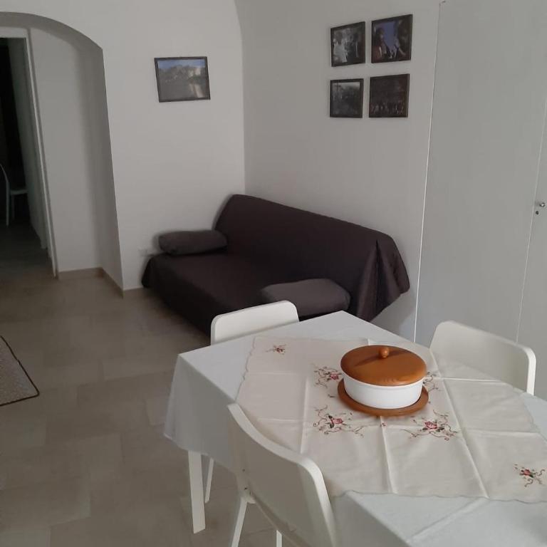 Domus civita - Casa con 1 Camera da Letto - 4