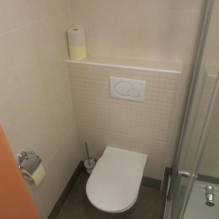 Haus Katharina - Apartment mit 1 Schlafzimmer und Balkon - 2