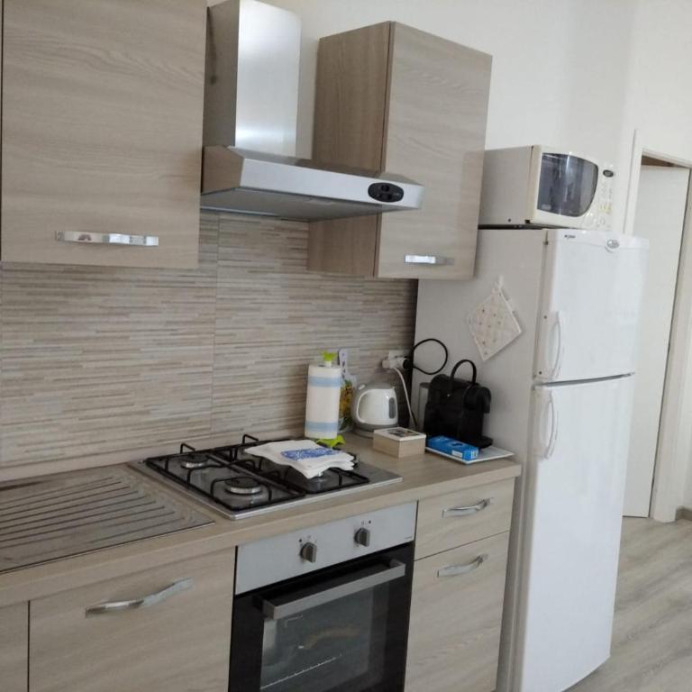 Fior&Iris Apartments - Appartamento con 1 Camera da Letto - 4