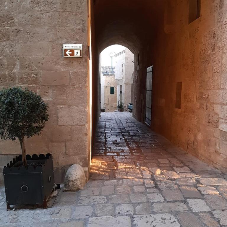 Domus civita - Casa con 1 Camera da Letto - 11