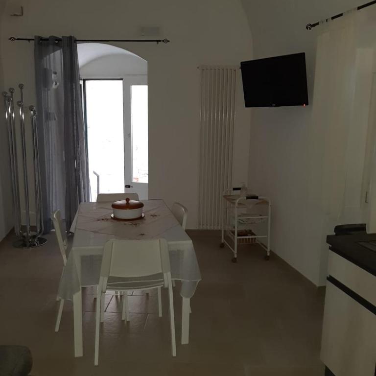 Domus civita - Casa con 1 Camera da Letto - 6