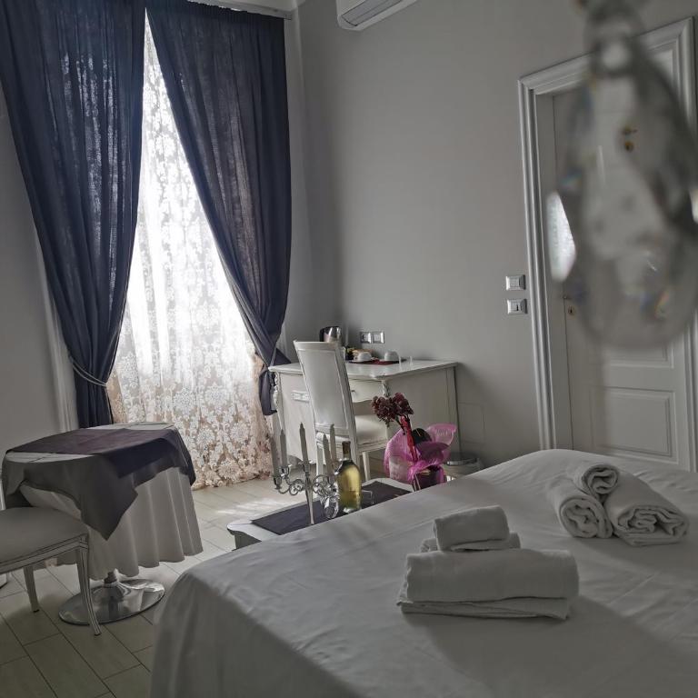 b&b Giorgia - Junior Suite Deluxe - 8