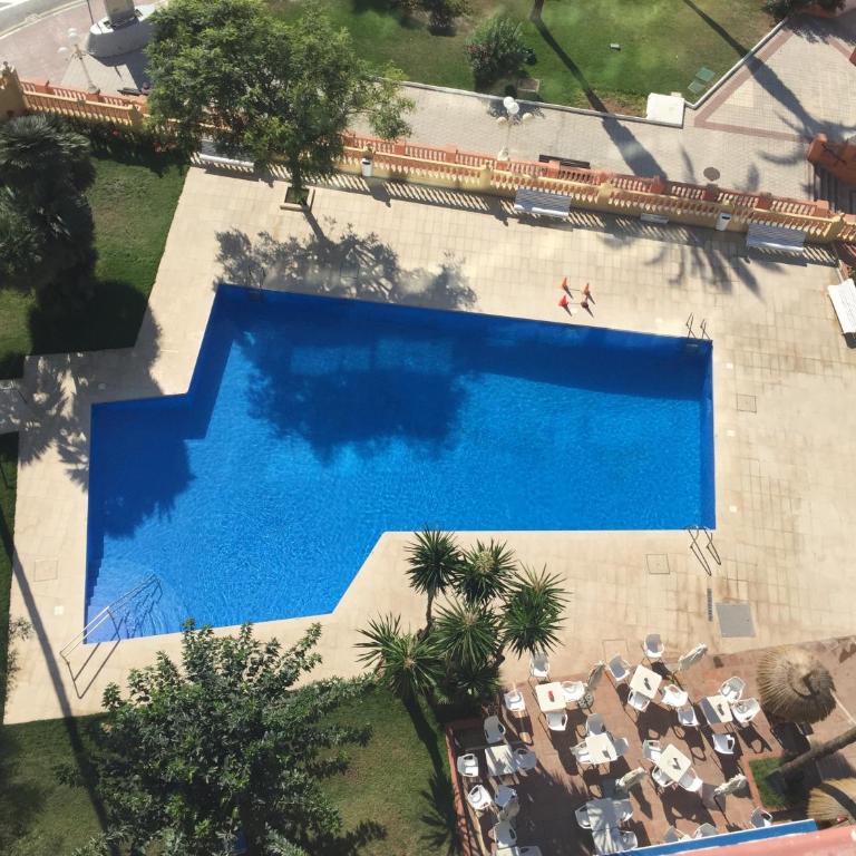 Beach Apartment - Benalmadena Costa - Apartamento de 2 dormitorios - 35