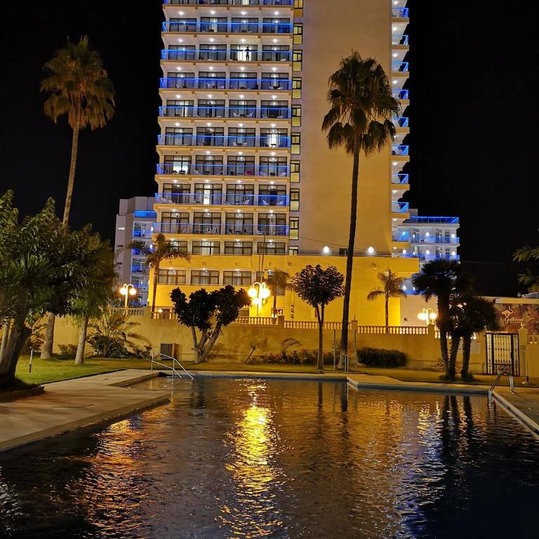 Beach Apartment - Benalmadena Costa - Apartamento de 2 dormitorios - 36