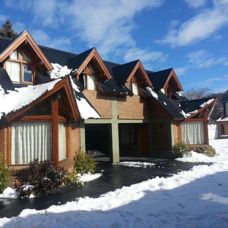 Del Sur Apart - Apartamento Dúplex - 12