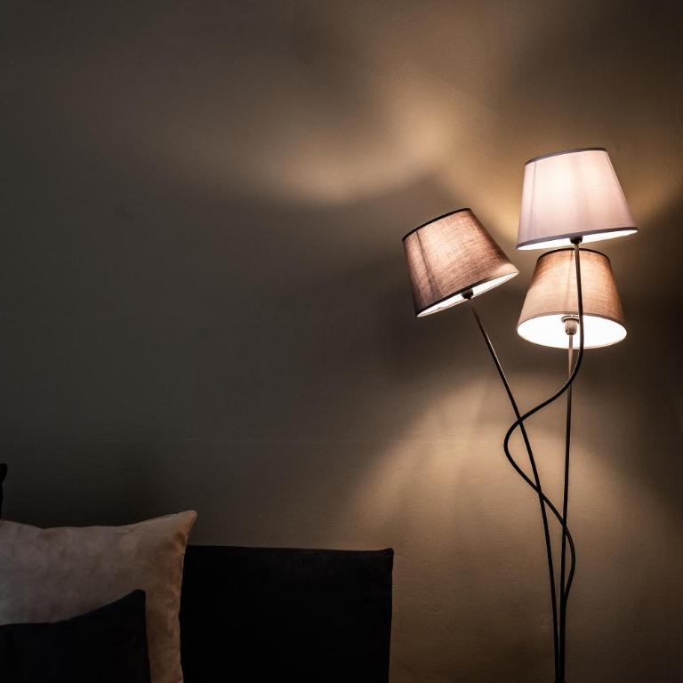 Villa Jasmine - Suite Deluxe con Letto Supplementare - 4