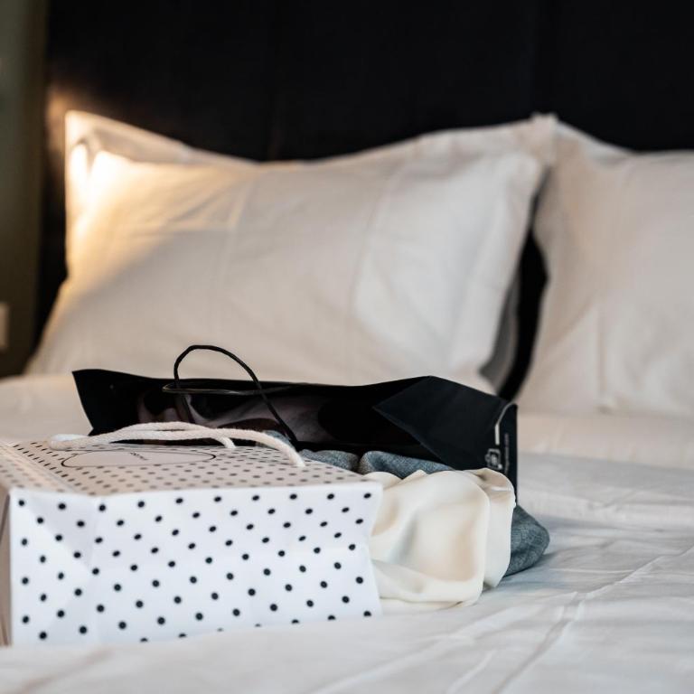 Villa Jasmine - Suite Deluxe con Letto Supplementare - 2
