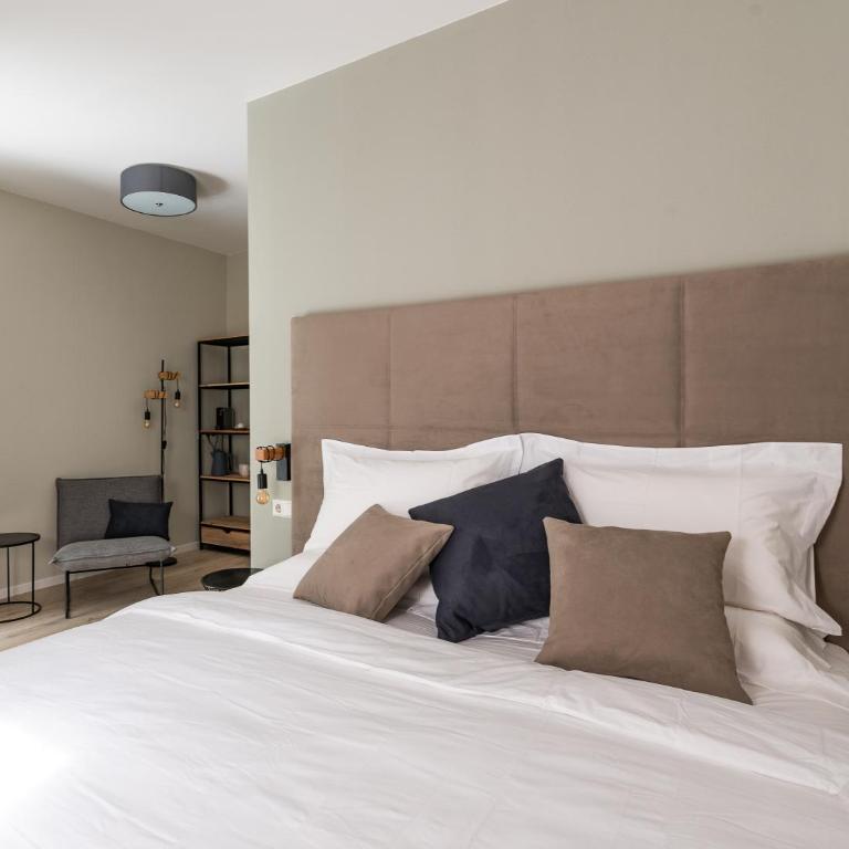 Villa Jasmine - Suite - 1