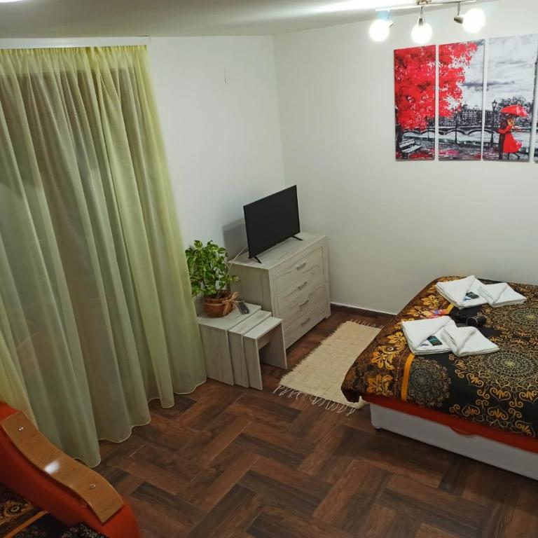 Apartman Sunce - Apartman sa 1 Spavaćom Sobom - 49