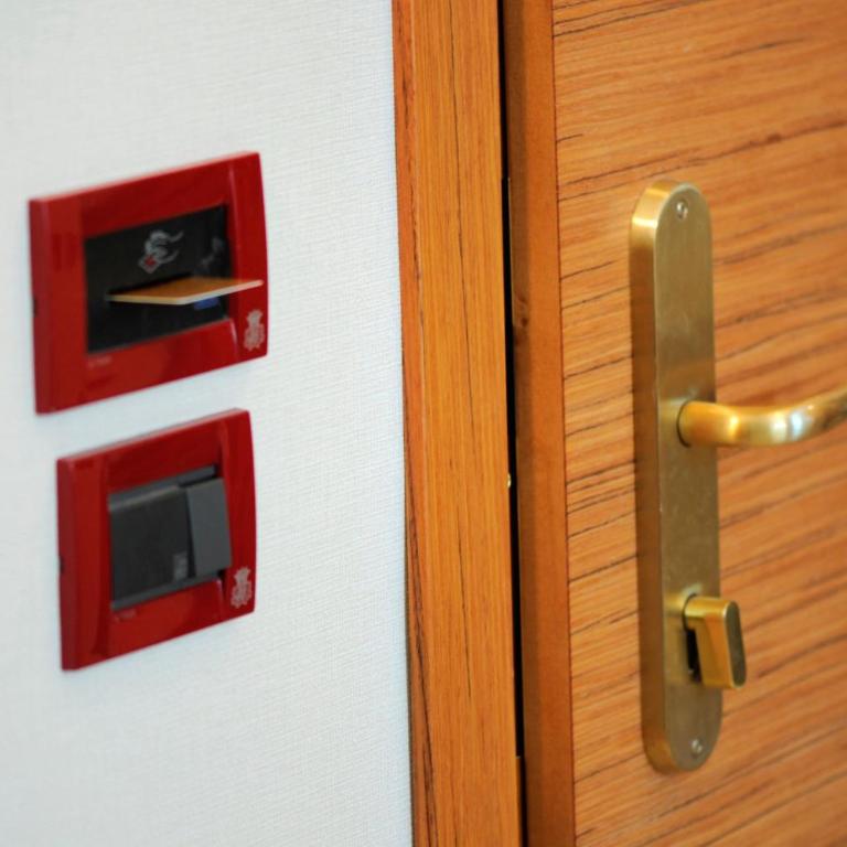 Astra Hotel - Camera Singola Standard - 2