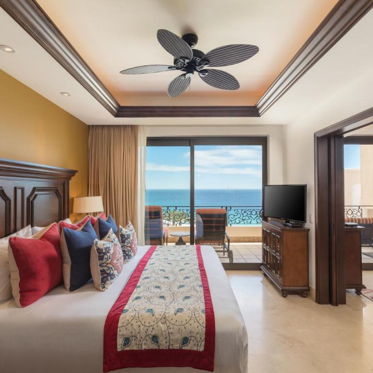Grand Solmar Land's End Resort & Spa - Suite Deluxe de 1 dormitorio - 6