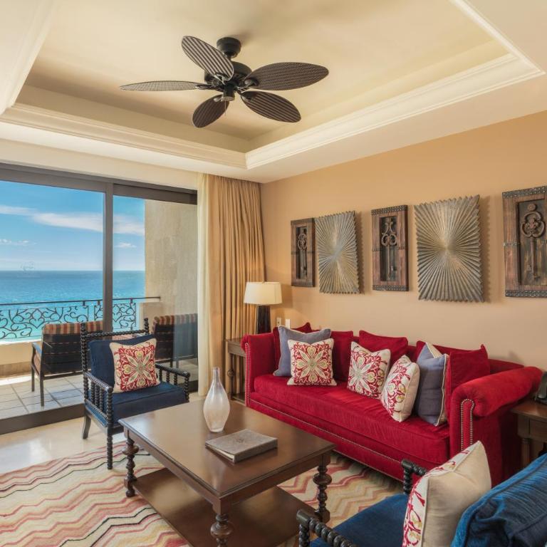 Grand Solmar Land's End Resort & Spa - Suite Deluxe de 1 dormitorio - 5