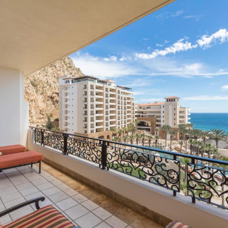 Grand Solmar Land's End Resort & Spa - Suite Deluxe de 1 dormitorio - 4