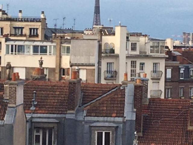 DERNIER ETAGE TERRASSE Pte St Coud - Appartement avec Terrasse - 27