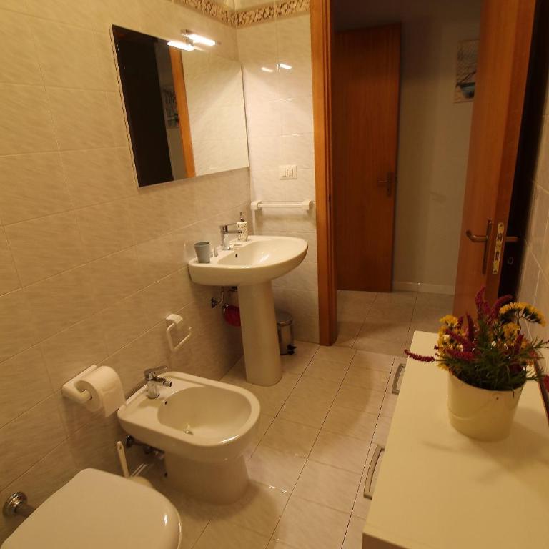 Sabbia e Mare - Casa con 2 Camere da Letto - 22