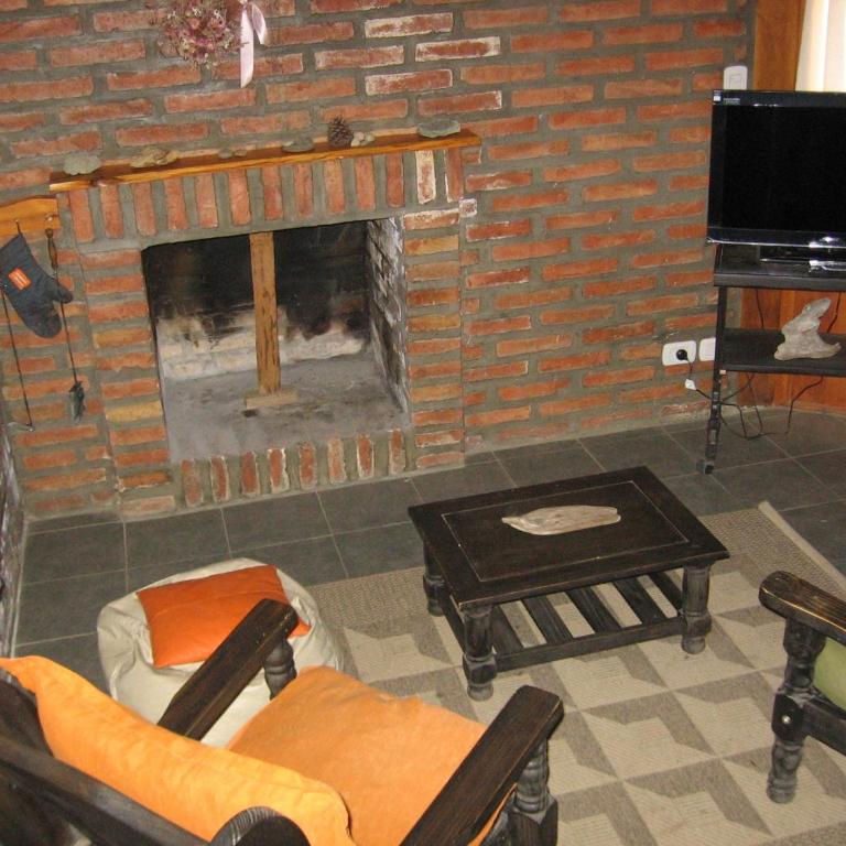 Cabañas Lorien - Bungalow - 10