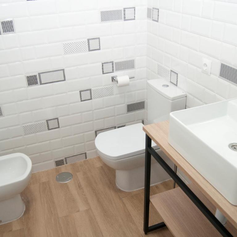 El mirador de Ancha - Apartamento de 1 dormitorio - 12