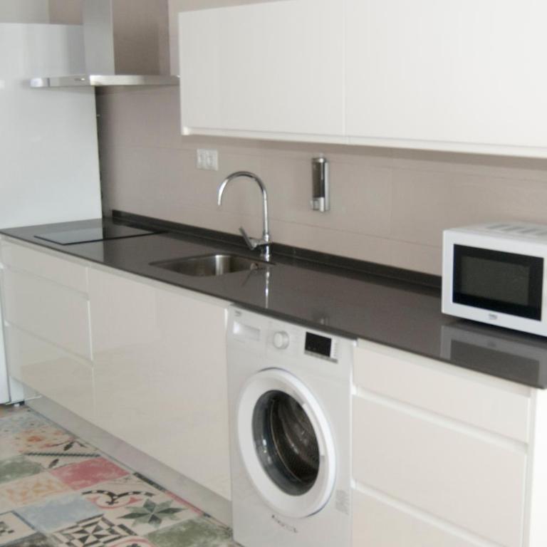 El mirador de Ancha - Apartamento de 1 dormitorio - 3