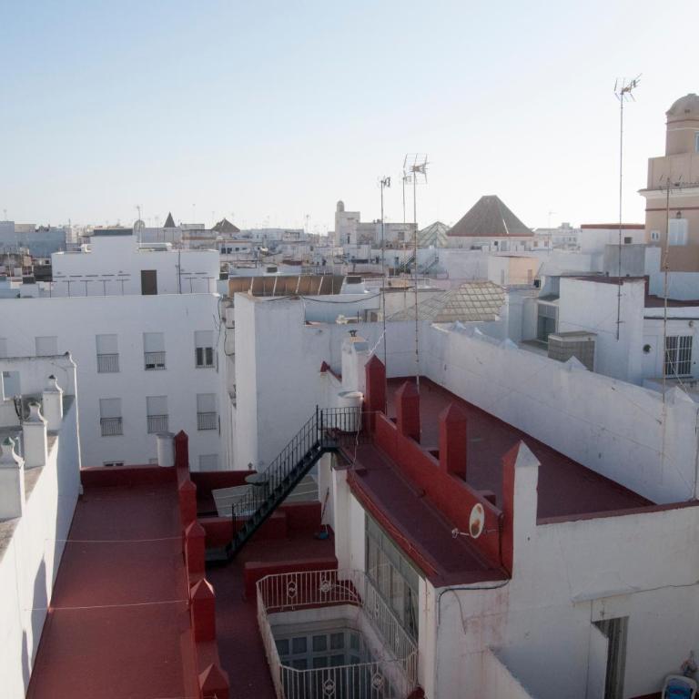 El mirador de Ancha - Apartamento de 1 dormitorio - 13