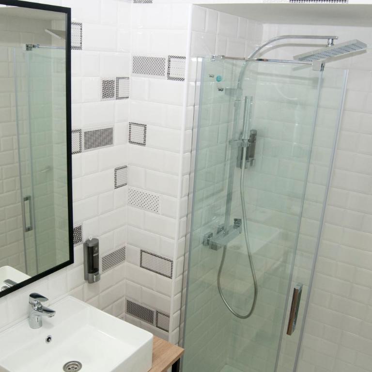 El mirador de Ancha - Apartamento de 1 dormitorio - 6