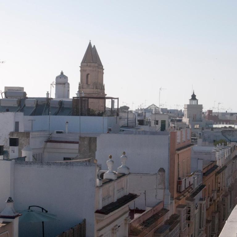 El mirador de Ancha - Apartamento de 1 dormitorio - 16