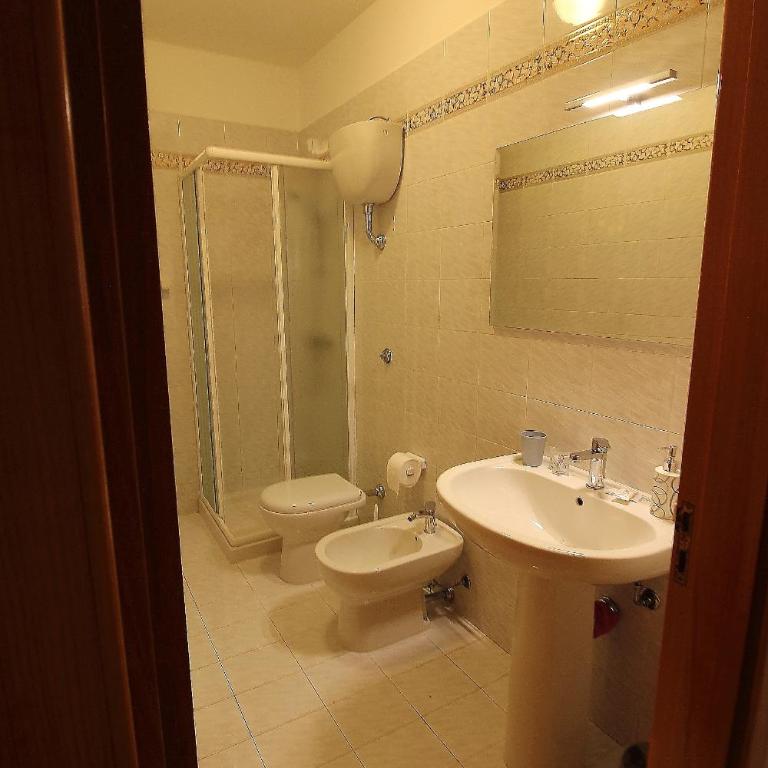 Sabbia e Mare - Casa con 2 Camere da Letto - 24