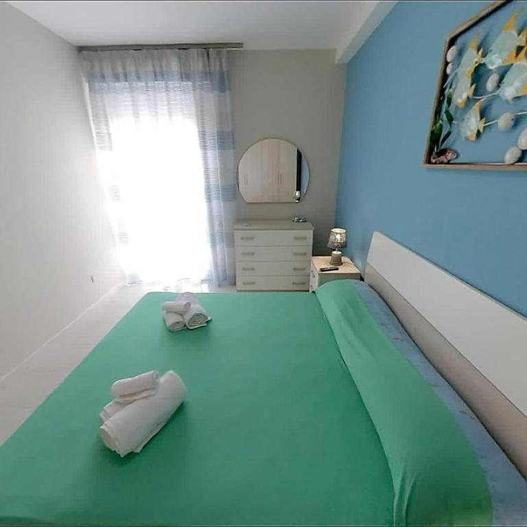 Sabbia e Mare - Casa con 2 Camere da Letto - 30
