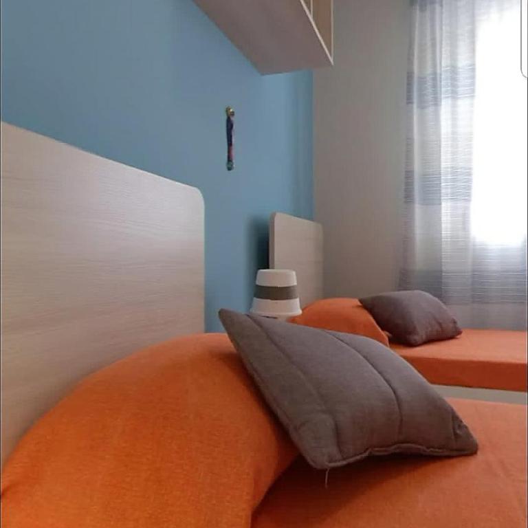 Sabbia e Mare - Casa con 2 Camere da Letto - 31