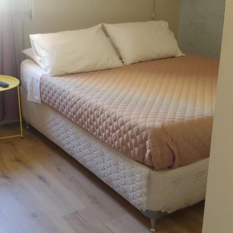 Departamento Central - Apartamento - 6