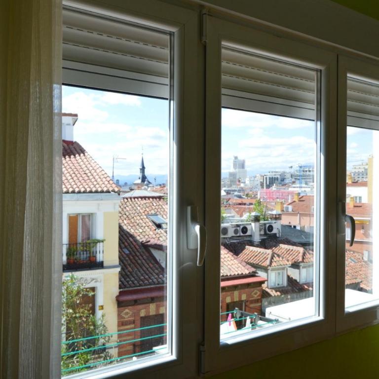 Apartamentos en Sol - One-Bedroom Apartment - 6