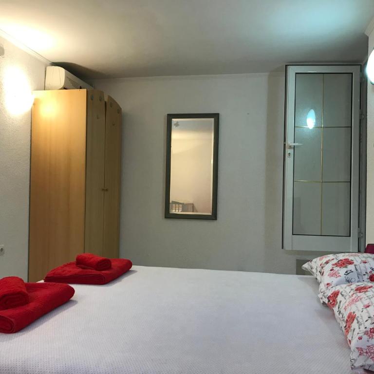 Etno village Mihailovic - One-Bedroom House - 56