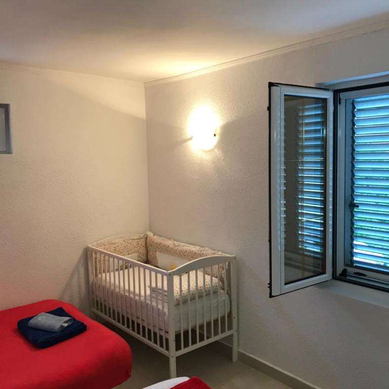 Etno village Mihailovic - One-Bedroom House - 58