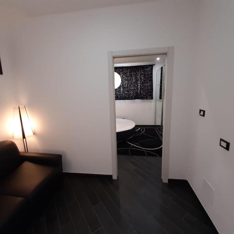 Casa Vacanze Expo - Appartamento con 2 Camere da Letto - 12