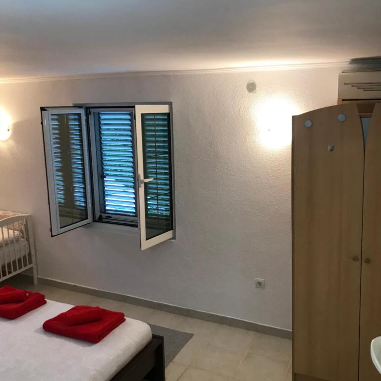 Etno village Mihailovic - One-Bedroom House - 59