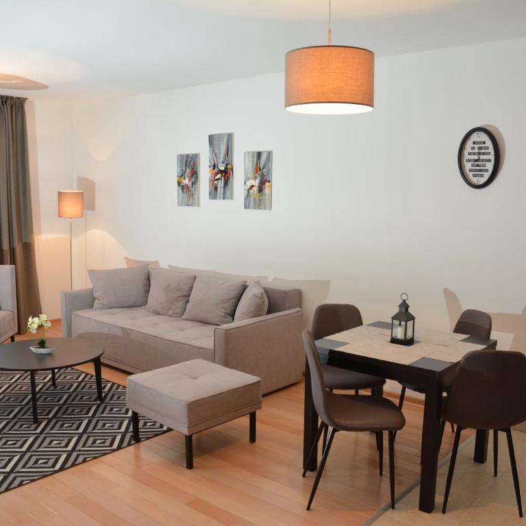 Apartman Favorito 327 - Apartman sa 1 Spavaćom Sobom - 1
