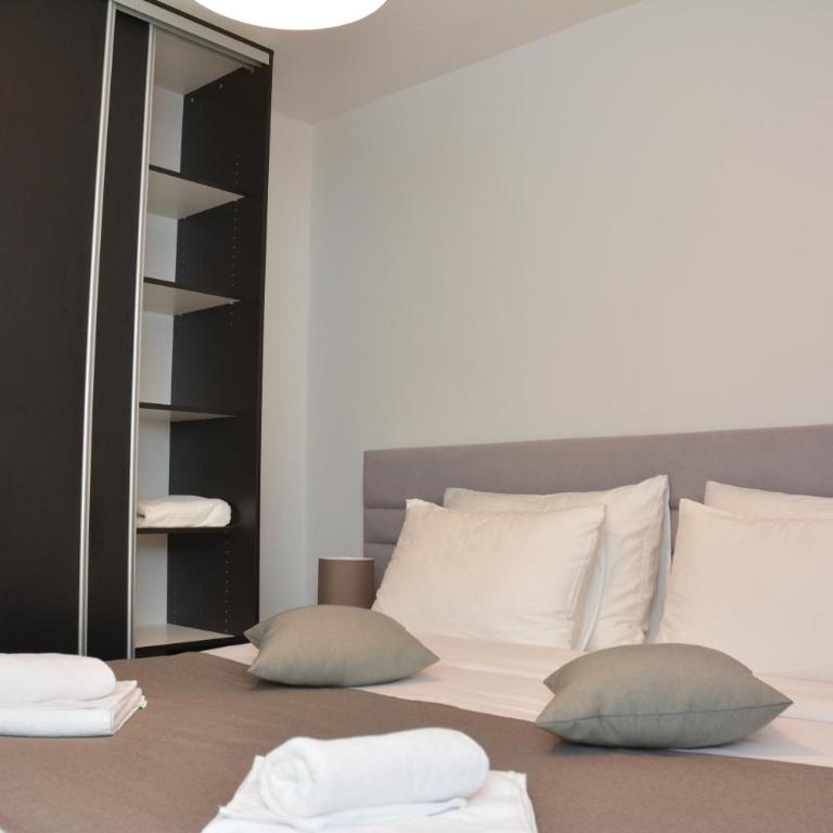 Apartman Favorito 327 - Apartman sa 1 Spavaćom Sobom - 15