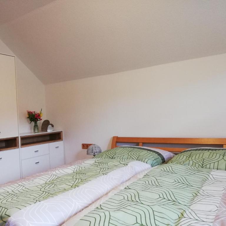 Apartment Natur Herz - Apartment mit 1 Schlafzimmer - 19
