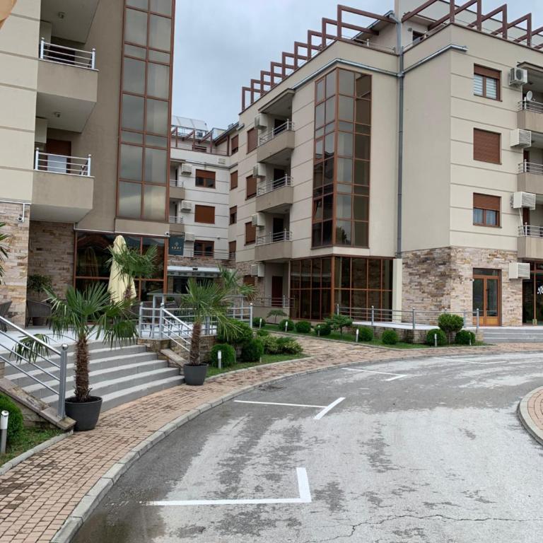 Apartman Favorito 327 - Apartman sa 1 Spavaćom Sobom - 9