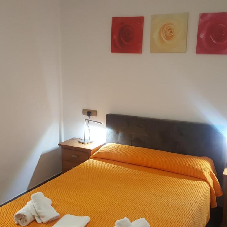 Hostal La Ermita - Habitación Individual - 5