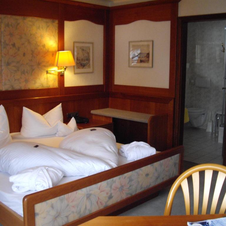 Alpenhotel Sonneck - mit Bergbahnticket - Comfort Doppelzimmer - 1