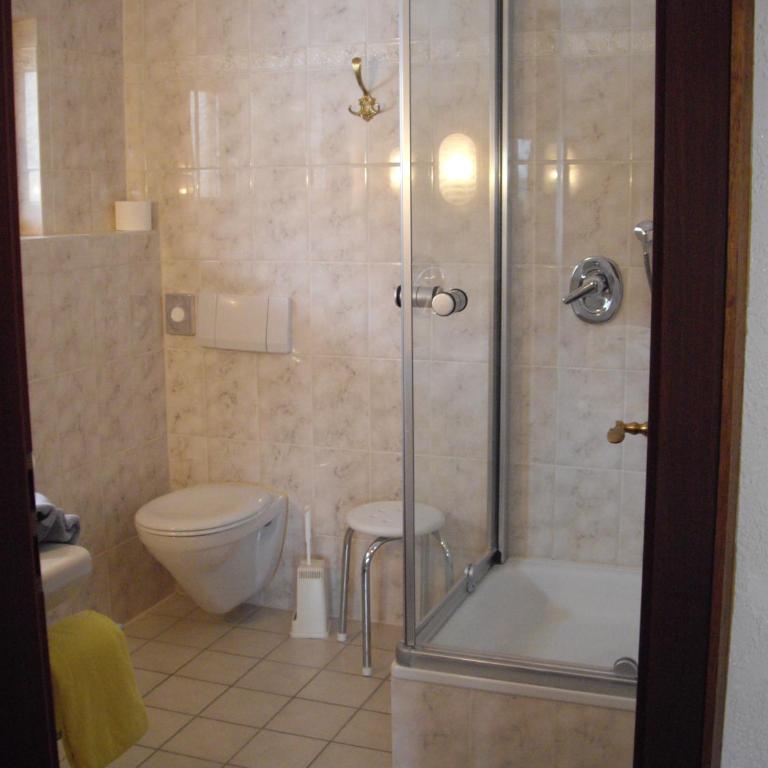 Alpenhotel Sonneck - mit Bergbahnticket - Comfort Doppelzimmer - 6