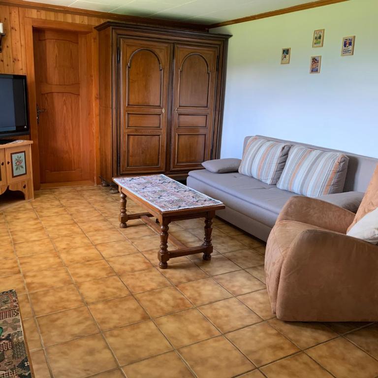 Chalet Le Slalom - Apartment - 10