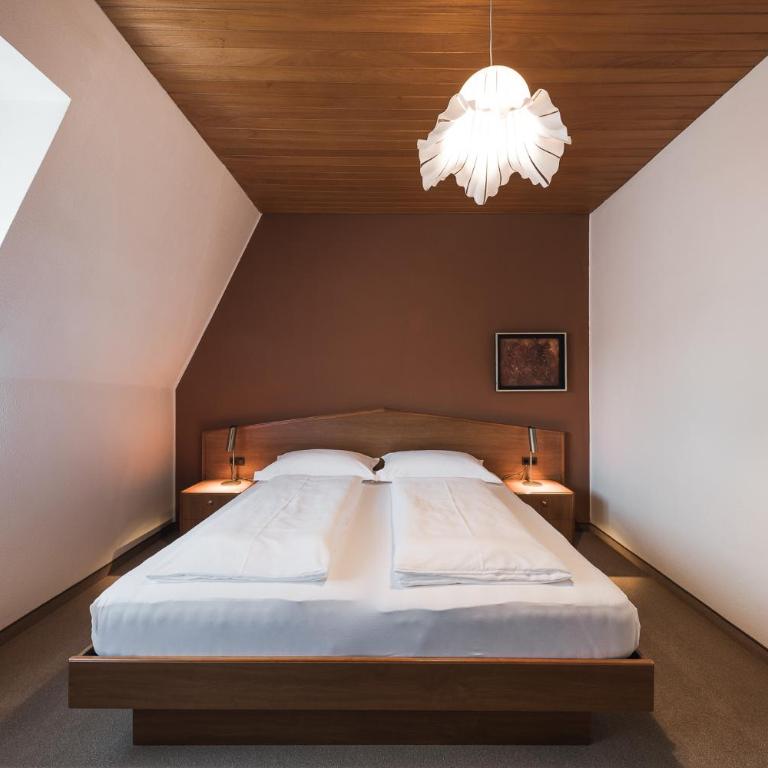 Residence Désirée Classic & Design - Appartamento con 1 Camera da Letto - 2