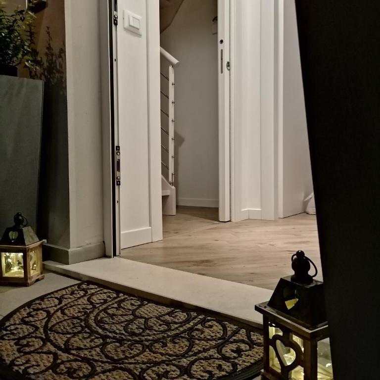 Appartamento Sant'Anna I - Appartamento con 2 Camere da Letto - 4
