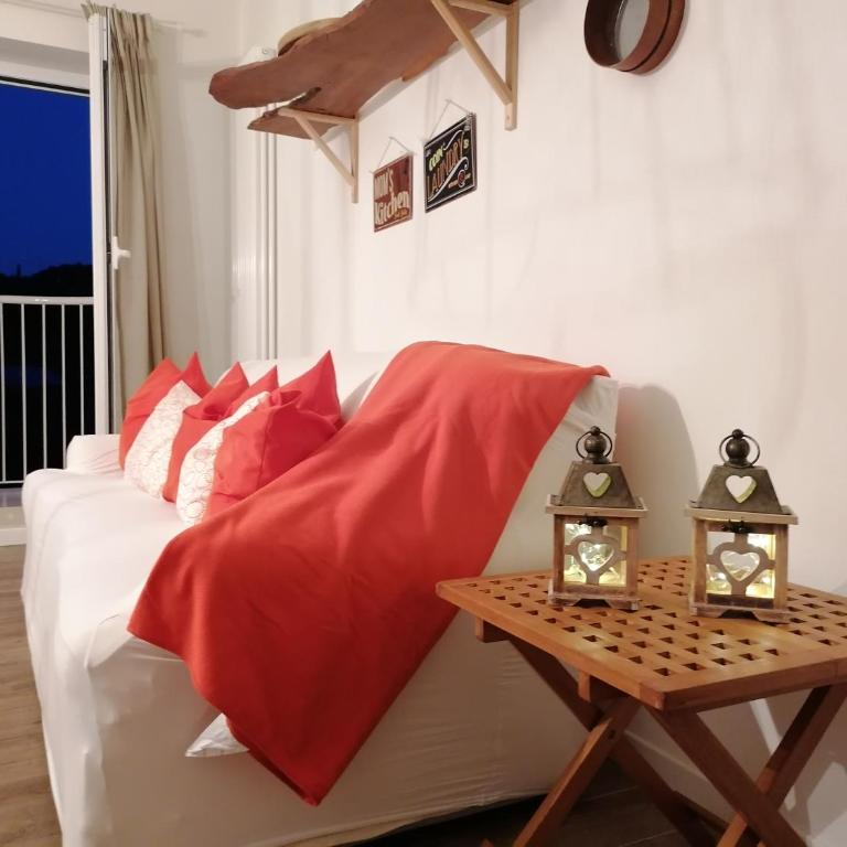 Appartamento Sant'Anna I - Appartamento con 2 Camere da Letto - 13