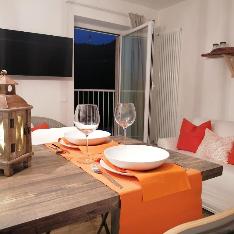 Appartamento Sant'Anna I - Appartamento con 2 Camere da Letto - 16