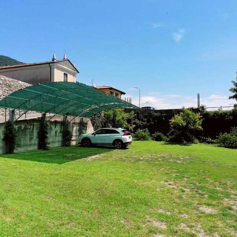 Appartamento Sant'Anna I - Appartamento con 2 Camere da Letto - 30