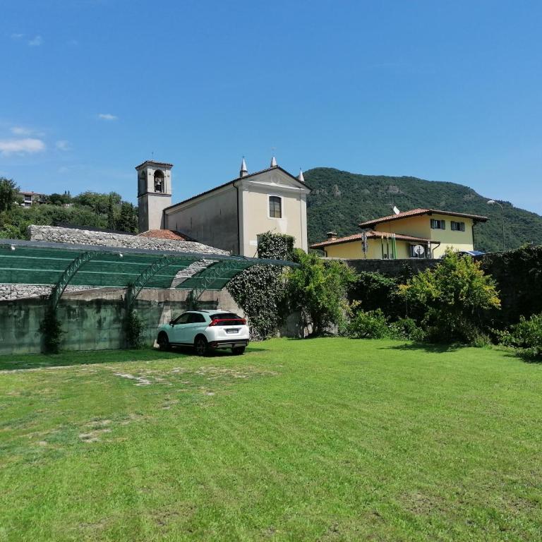 Appartamento Sant'Anna I - Appartamento con 2 Camere da Letto - 31